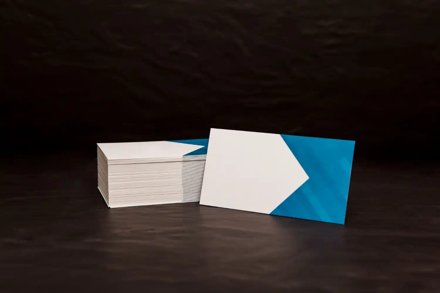 Background for Business Card